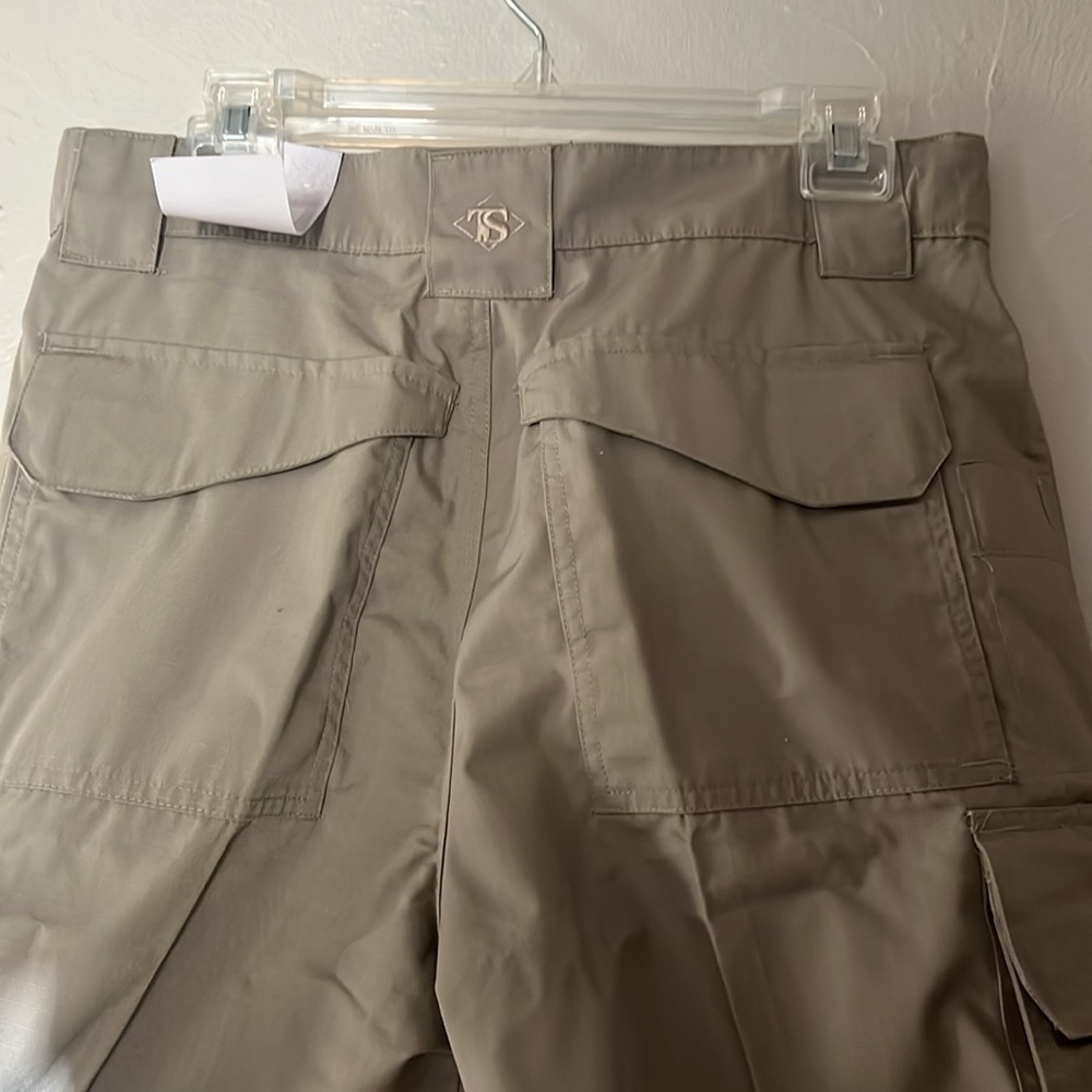 NWT . TRU SPEC 24-7 TACTICAL SERIES  …. 237 - Picture 8 of 13